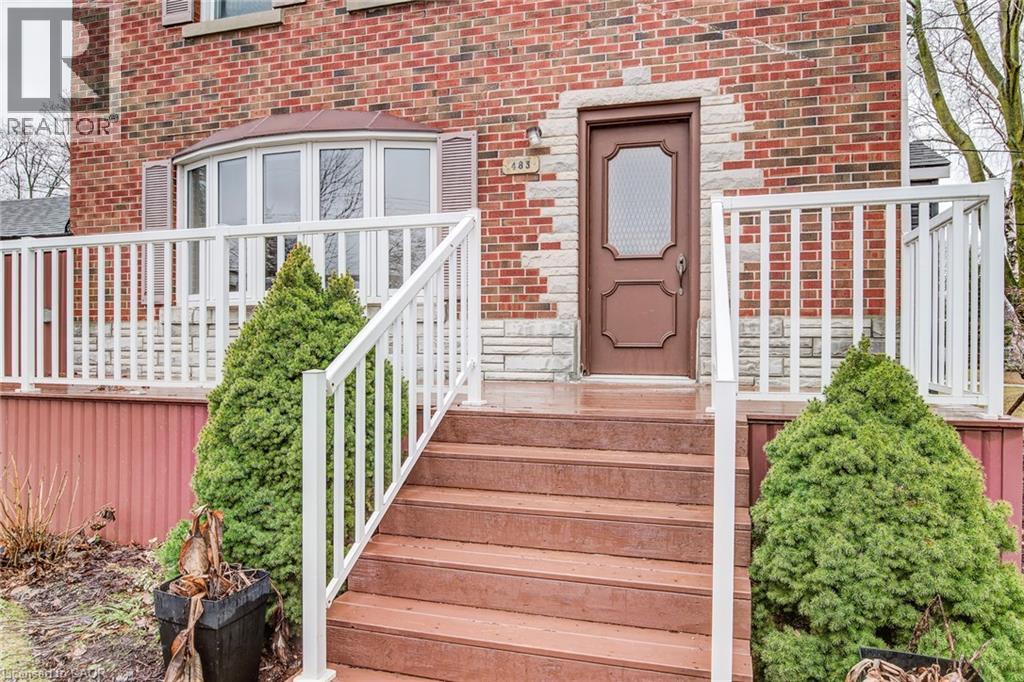 483 Ephraim Street, Kitchener, Ontario  N2B 2C5 - Photo 5 - 40804757