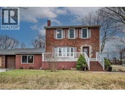 483 EPHRAIM Street, Kitchener, Ontario