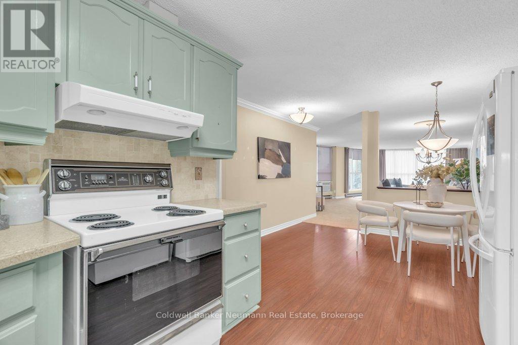 503 - 24 Marilyn Drive, Guelph (Riverside Park), Ontario  N1H 8E9 - Photo 14 - X12876454