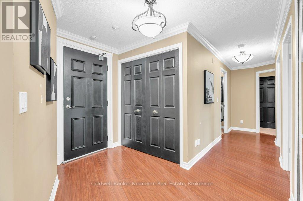 503 - 24 Marilyn Drive, Guelph (Riverside Park), Ontario  N1H 8E9 - Photo 7 - X12876454