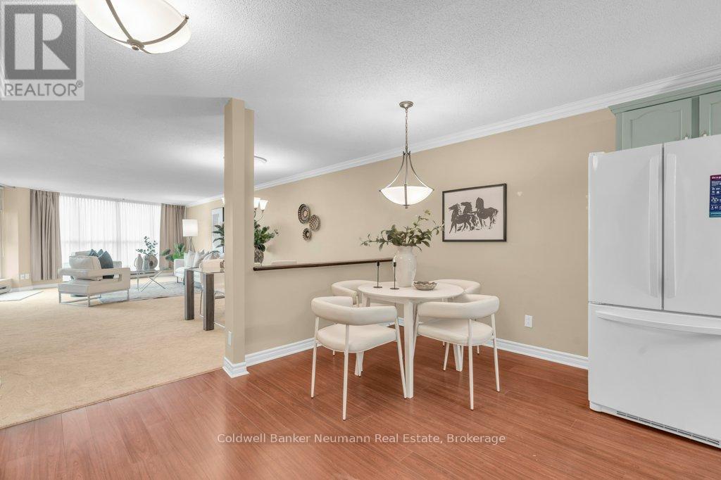 503 - 24 Marilyn Drive, Guelph (Riverside Park), Ontario  N1H 8E9 - Photo 9 - X12876454