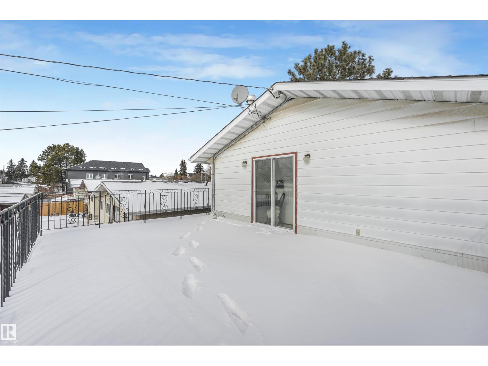 8016 73 St Nw, Edmonton, Alberta  T6B 1Z8 - Photo 8 - E4477080