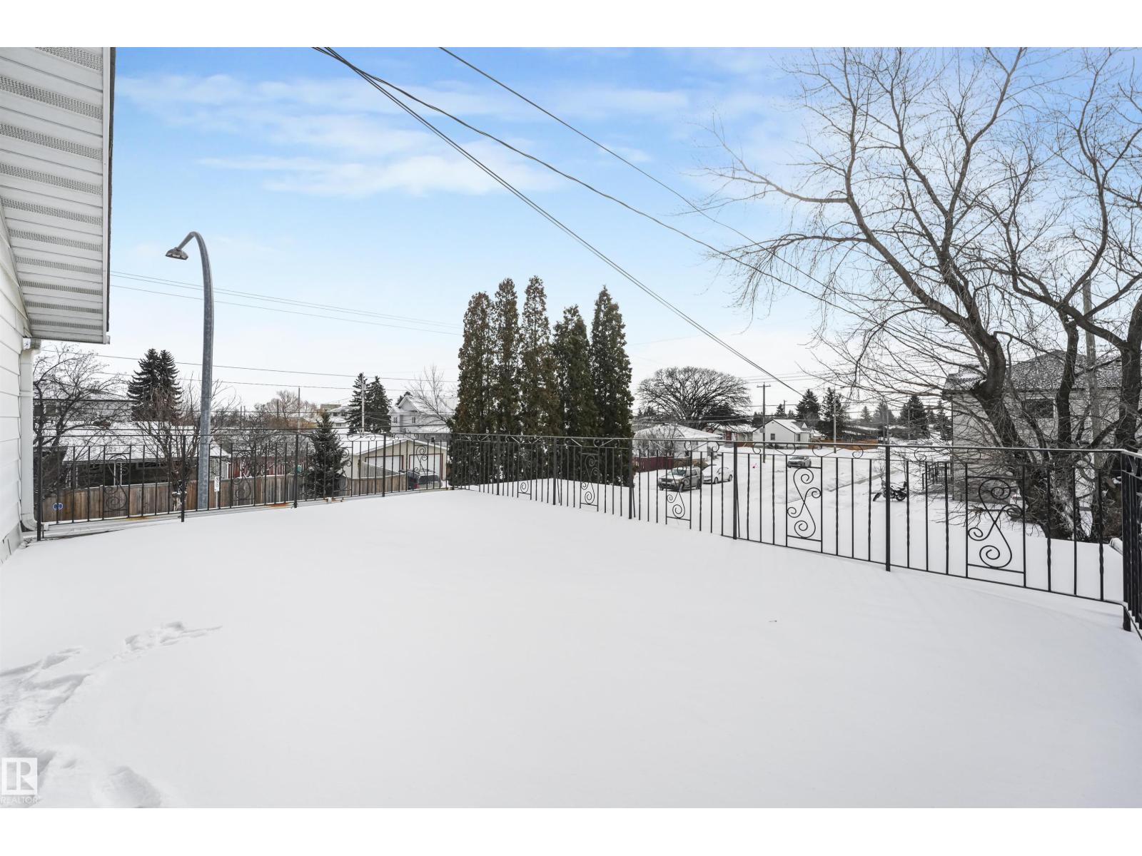 8016 73 St Nw, Edmonton, Alberta  T6B 1Z8 - Photo 9 - E4477080