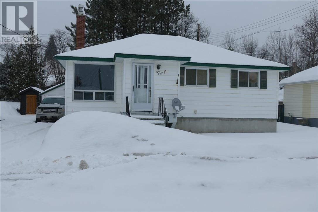 58 Elm Crescent, Levack, Ontario  P0M 2C0 - Photo 5 - 2126785