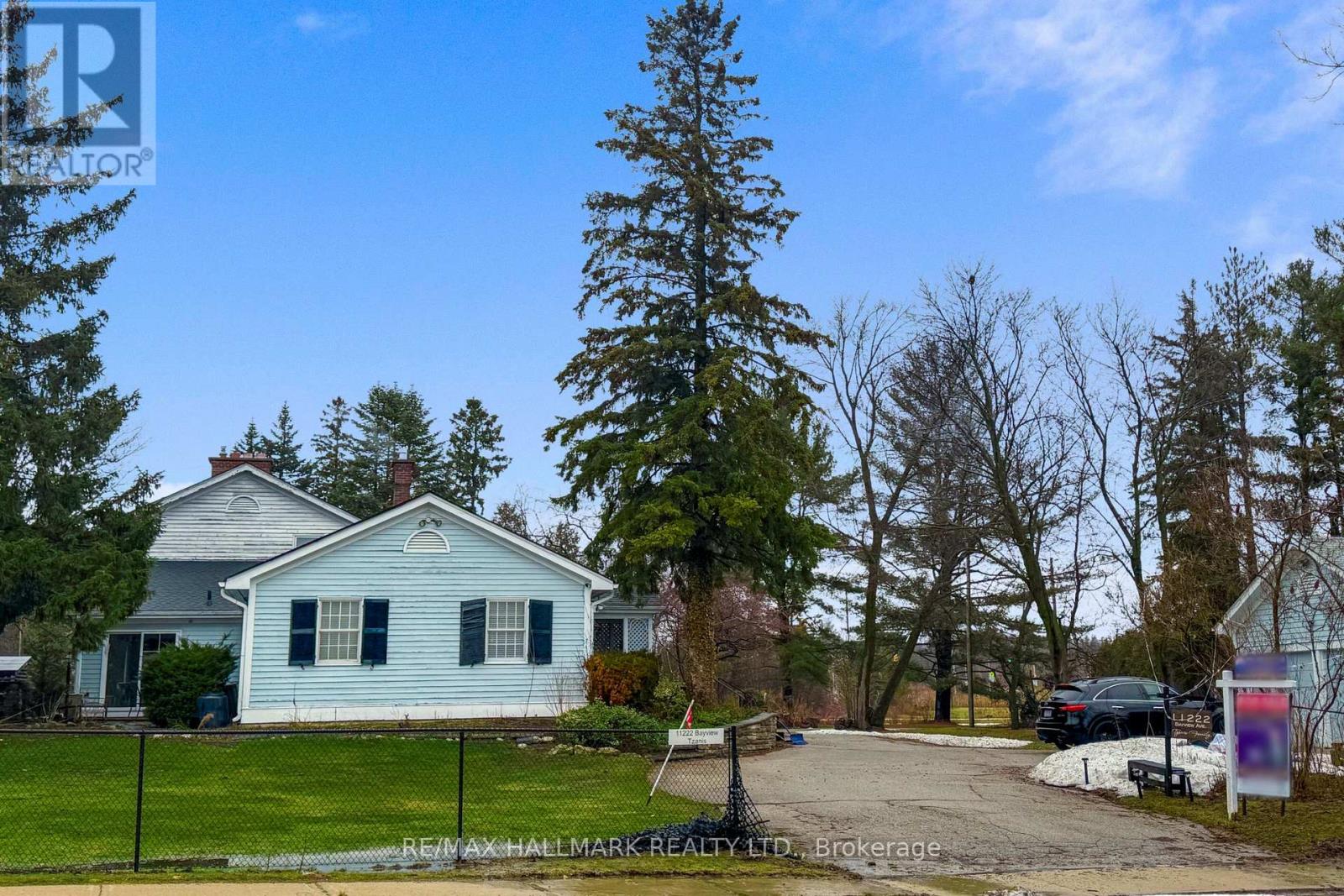 11222 BAYVIEW AVENUE, richmond hill (devonsleigh), Ontario