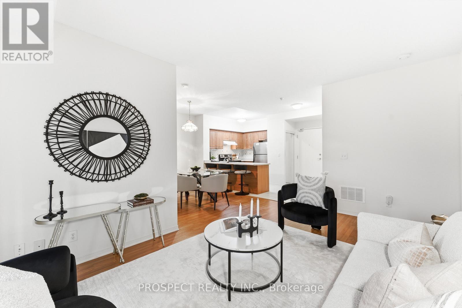 208 - 9451 Jane Street, Vaughan (Maple), Ontario  L6A 4J1 - Photo 14 - N12876272