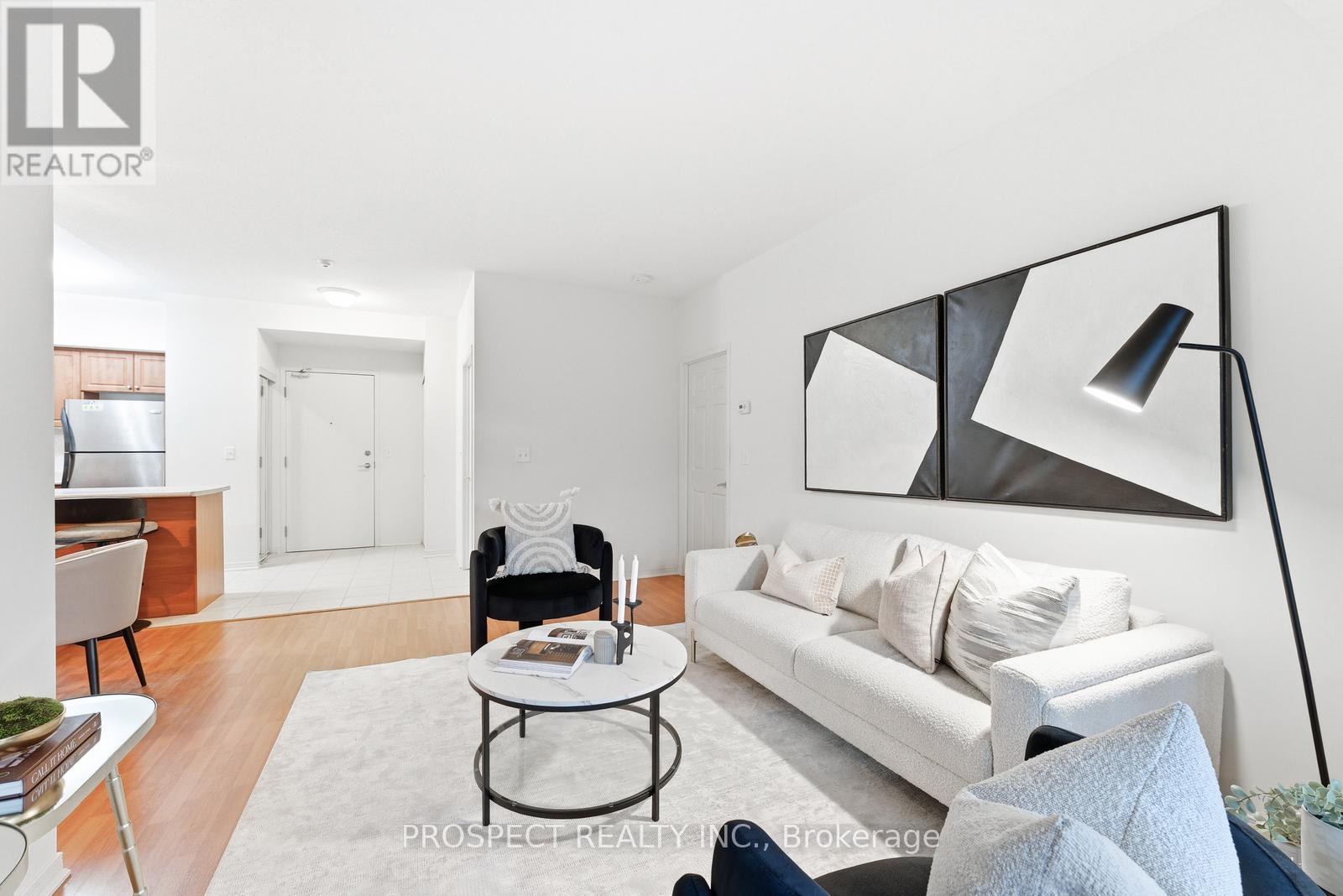 208 - 9451 Jane Street, Vaughan (Maple), Ontario  L6A 4J1 - Photo 15 - N12876272