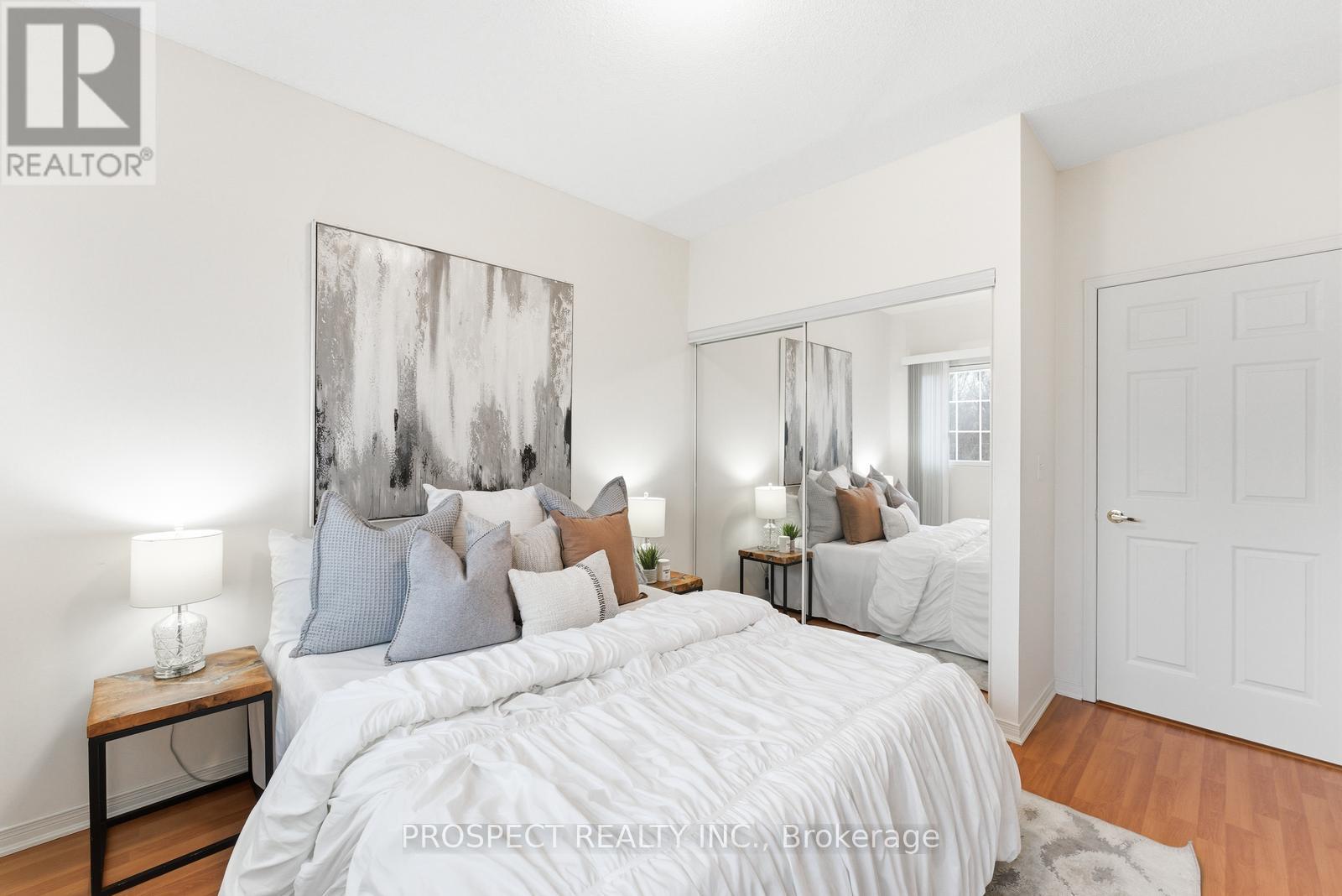 208 - 9451 Jane Street, Vaughan (Maple), Ontario  L6A 4J1 - Photo 21 - N12876272