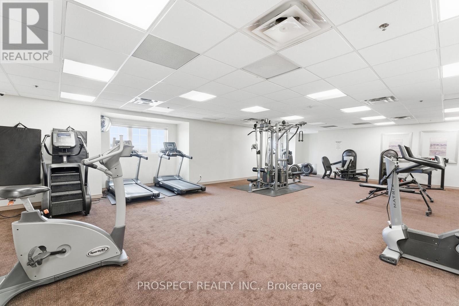 208 - 9451 Jane Street, Vaughan (Maple), Ontario  L6A 4J1 - Photo 27 - N12876272