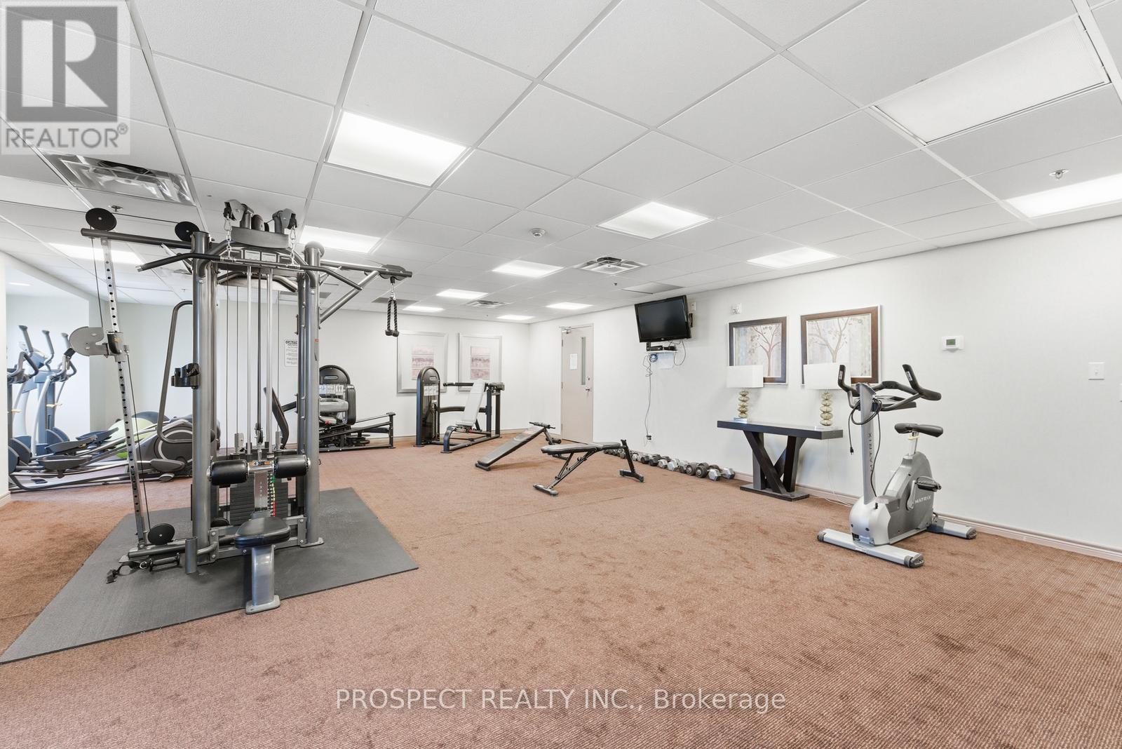 208 - 9451 Jane Street, Vaughan (Maple), Ontario  L6A 4J1 - Photo 28 - N12876272