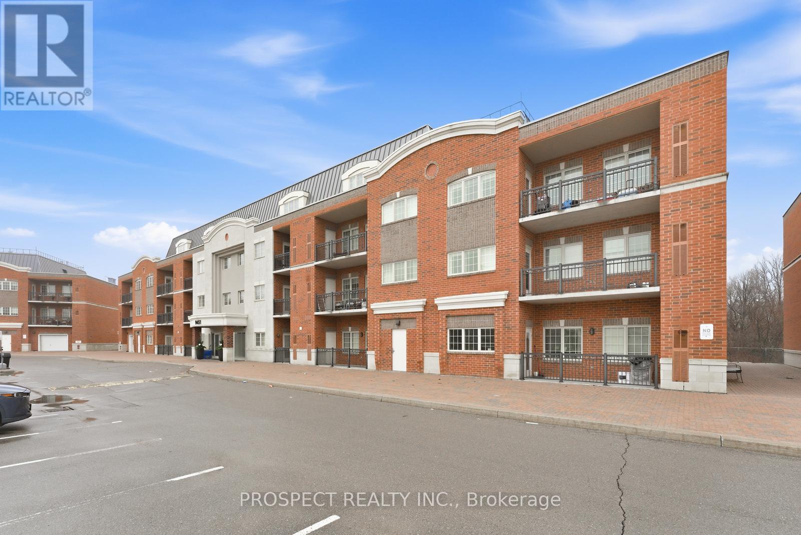 208 - 9451 Jane Street, Vaughan (Maple), Ontario  L6A 4J1 - Photo 29 - N12876272