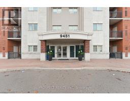 208 - 9451 JANE STREET, Vaughan, Ontario