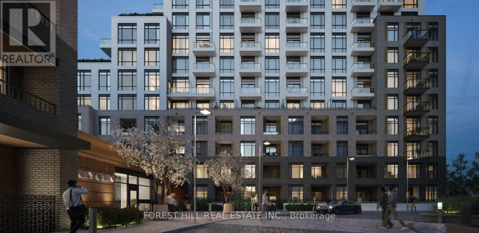 109 - 8 Beverley Glen Boulevard, Vaughan (Beverley Glen), Ontario  L4J 0L5 - Photo 2 - N12876292