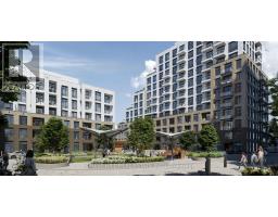 109 - 8 BEVERLEY GLEN BOULEVARD, Vaughan, Ontario