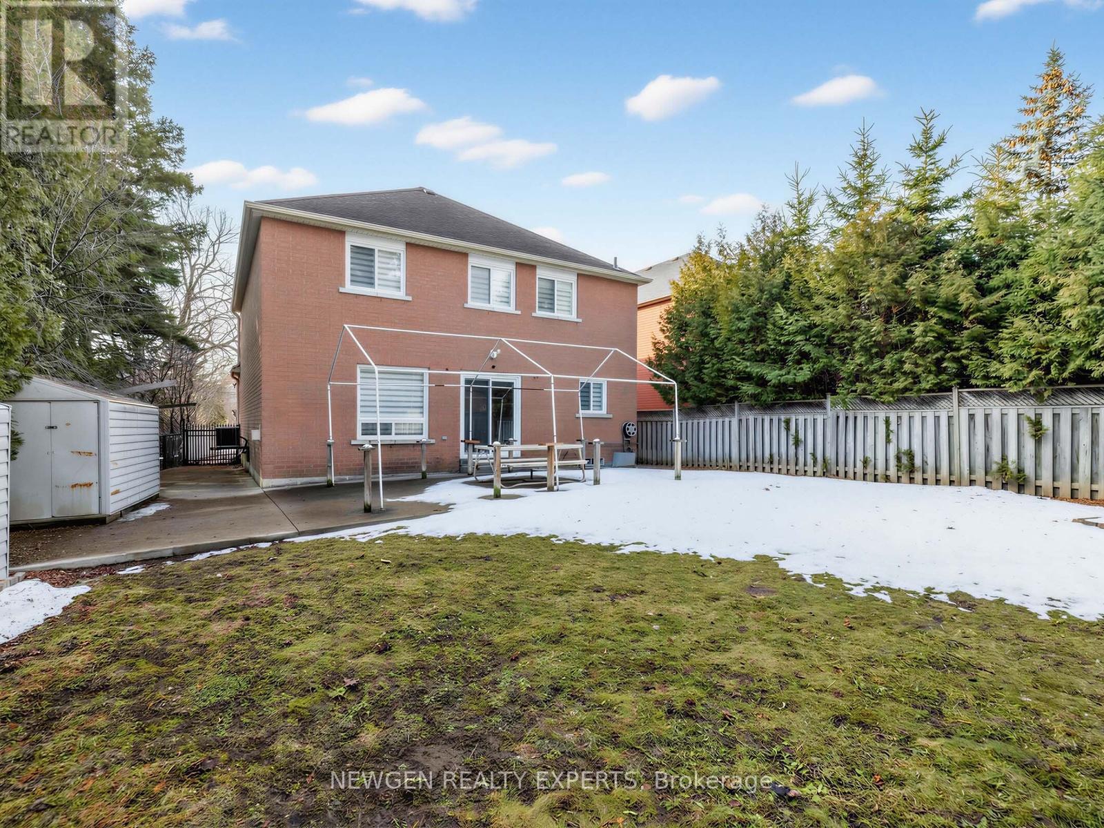 32 Bilbermar Drive, Richmond Hill (Devonsleigh), Ontario  L4S 1B9 - Photo 32 - N12876324