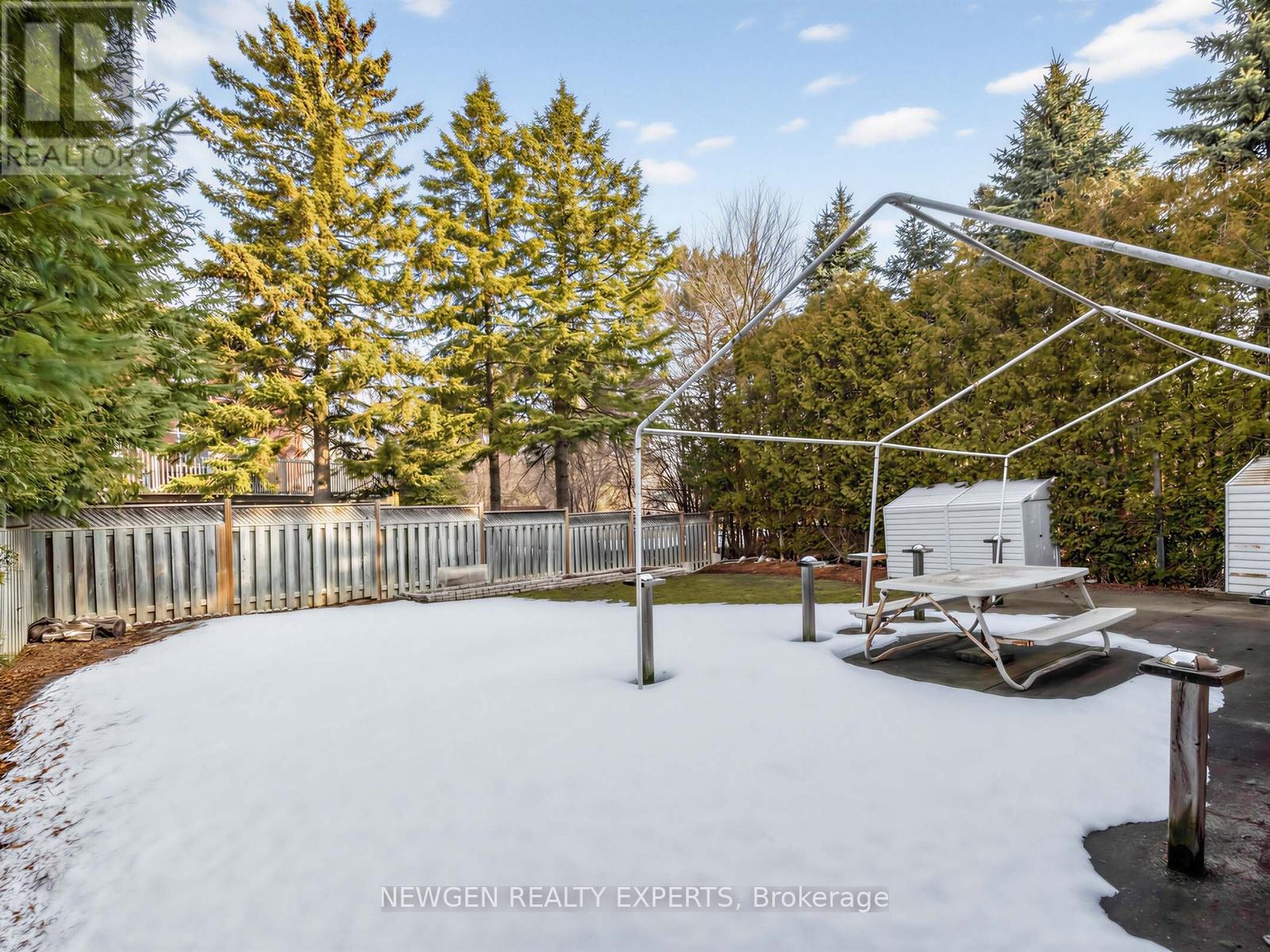 32 Bilbermar Drive, Richmond Hill (Devonsleigh), Ontario  L4S 1B9 - Photo 34 - N12876324