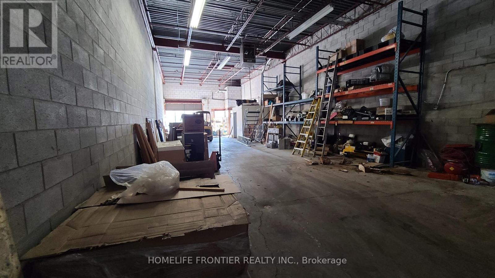 25 - 8600 Keele Street, Vaughan, Ontario  L4K 4H8 - Photo 3 - N12876332