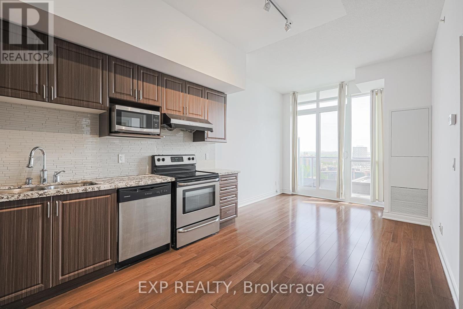 1701 - 89 South Town Centre Boulevard, Markham, Ontario  L6G 0E8 - Photo 11 - N12876344