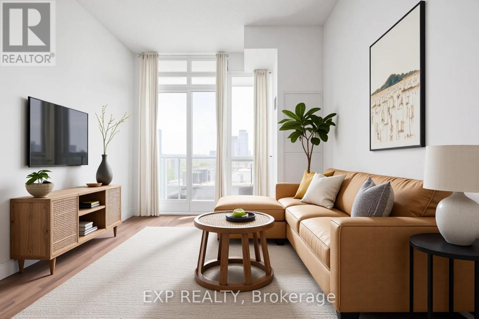 1701 - 89 South Town Centre Boulevard, Markham, Ontario  L6G 0E8 - Photo 12 - N12876344