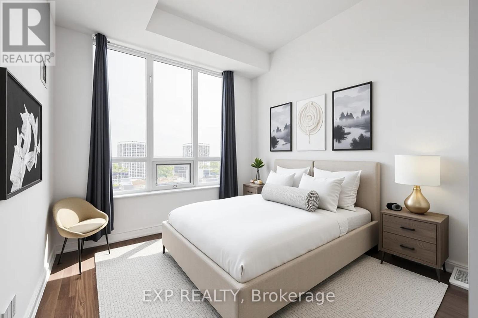 1701 - 89 South Town Centre Boulevard, Markham, Ontario  L6G 0E8 - Photo 14 - N12876344