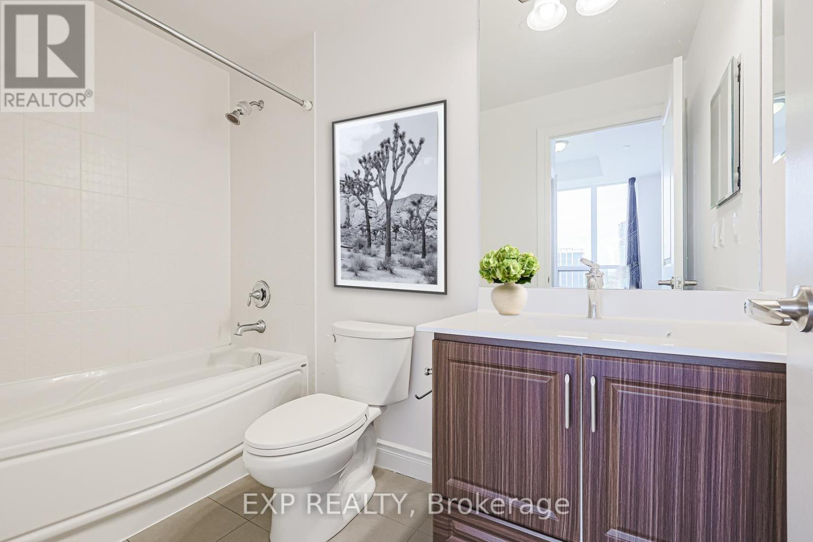 1701 - 89 South Town Centre Boulevard, Markham, Ontario  L6G 0E8 - Photo 17 - N12876344