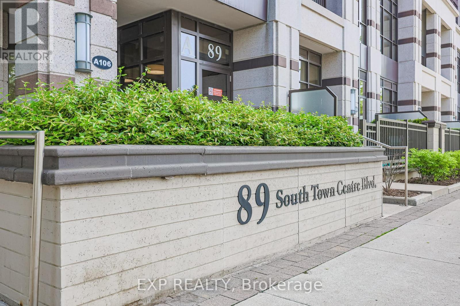 1701 - 89 South Town Centre Boulevard, Markham, Ontario  L6G 0E8 - Photo 24 - N12876344