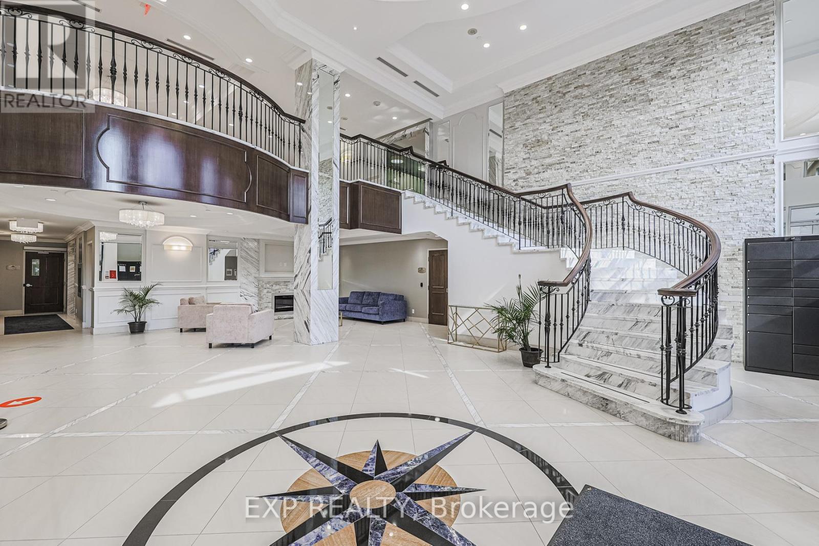 1701 - 89 South Town Centre Boulevard, Markham, Ontario  L6G 0E8 - Photo 27 - N12876344