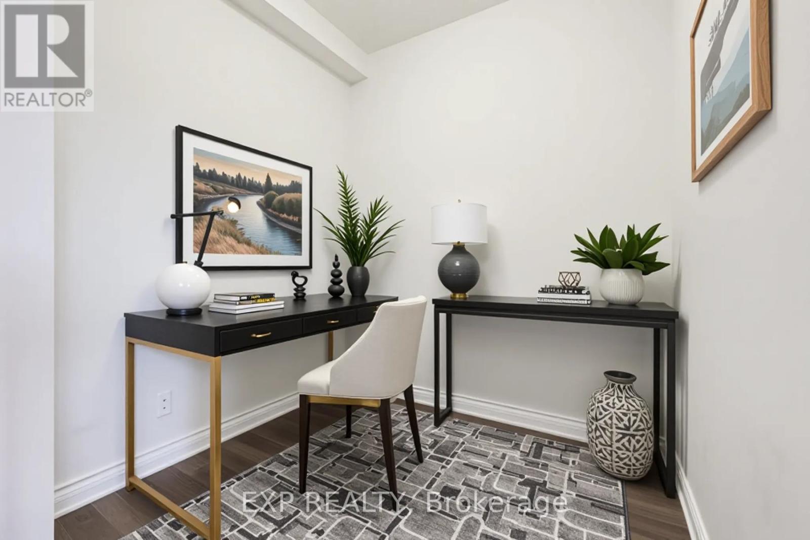 1701 - 89 South Town Centre Boulevard, Markham, Ontario  L6G 0E8 - Photo 5 - N12876344