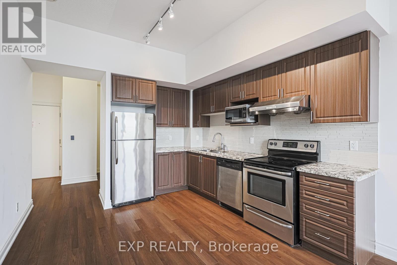 1701 - 89 South Town Centre Boulevard, Markham, Ontario  L6G 0E8 - Photo 9 - N12876344