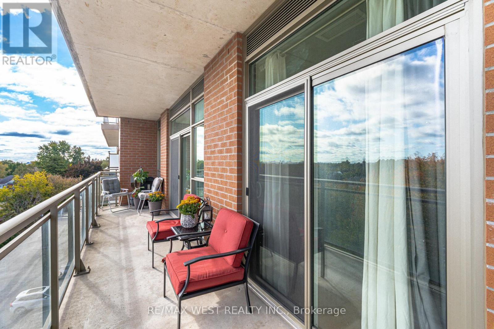 509 - 281 Woodbridge Avenue, Vaughan, Ontario  L4L 0C6 - Photo 22 - N12876350