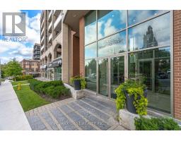 509 - 281 WOODBRIDGE AVENUE, Vaughan, Ontario