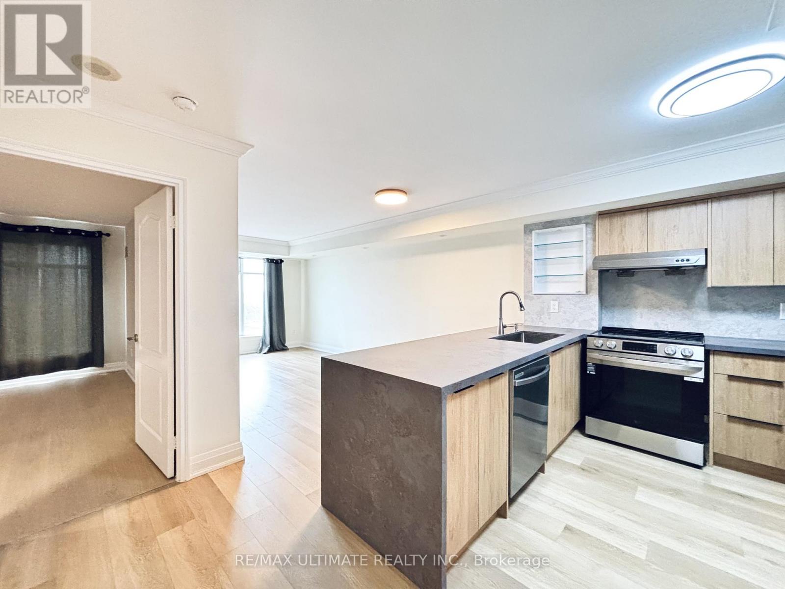 1203 - 135 Pond Drive, Markham (Commerce Valley), Ontario  L3T 7V6 - Photo 17 - N12876360