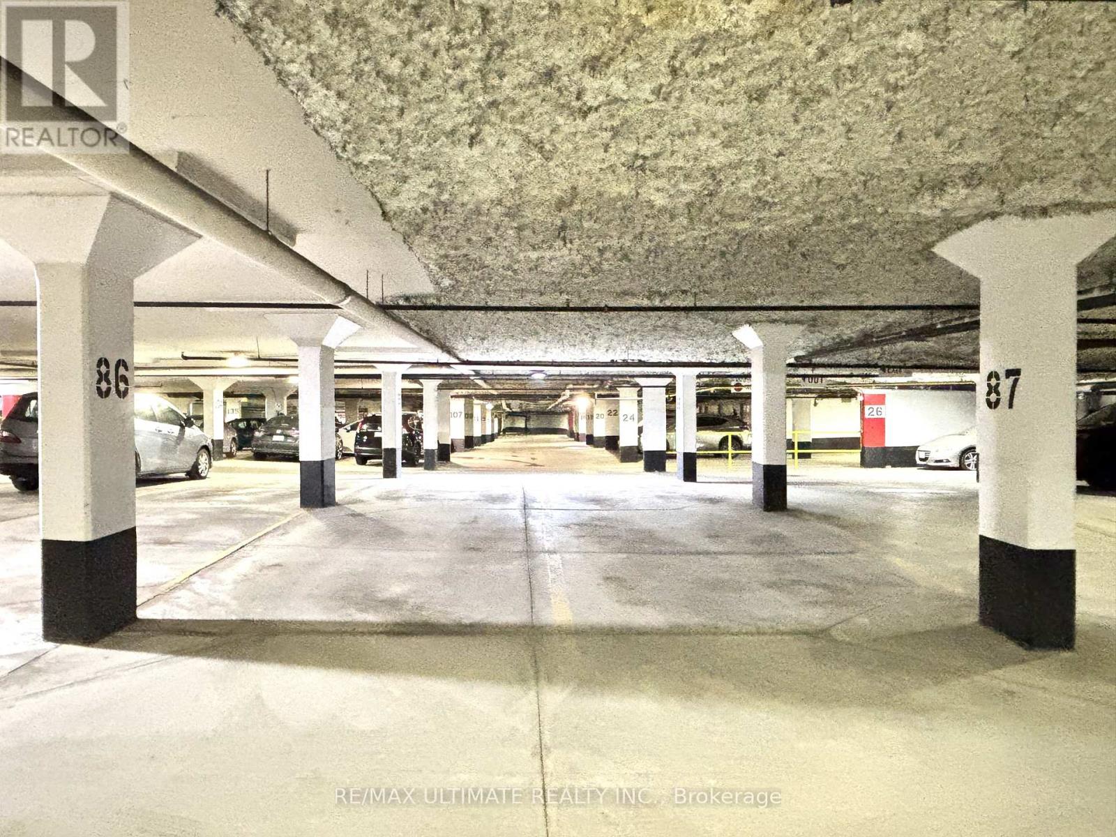 1203 - 135 Pond Drive, Markham (Commerce Valley), Ontario  L3T 7V6 - Photo 29 - N12876360