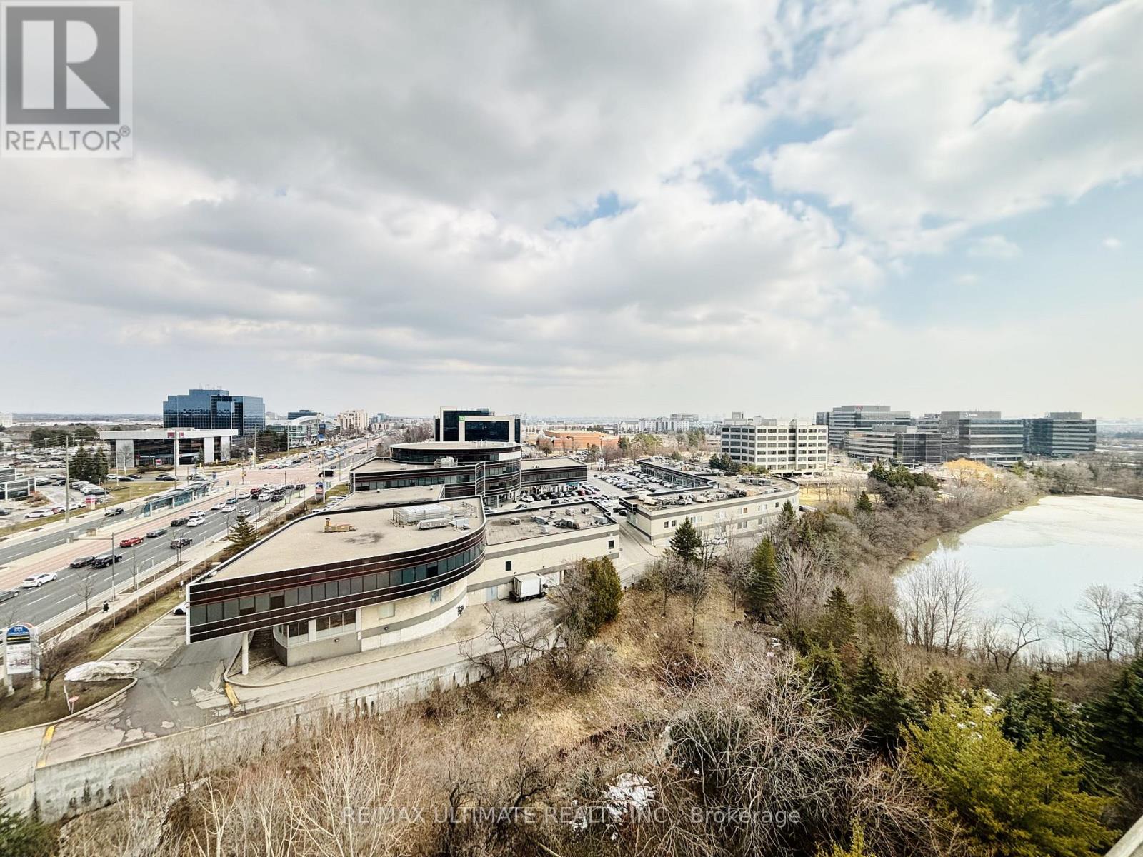 1203 - 135 Pond Drive, Markham (Commerce Valley), Ontario  L3T 7V6 - Photo 30 - N12876360