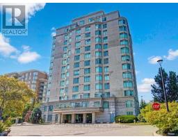 1203 - 135 POND DRIVE, Markham, Ontario