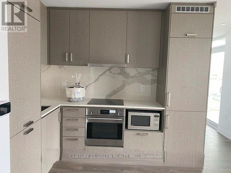 609 - 60 Honeycrisp Crescent, Vaughan (Vaughan Corporate Centre), Ontario  L4K 0N5 - Photo 4 - N12876394