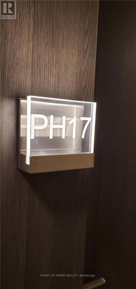 Ph17 - 25 Water Walk Drive, Markham, Ontario  L6G 0G3 - Photo 1 - N12876458