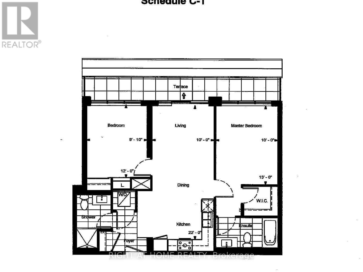 Ph17 - 25 Water Walk Drive, Markham, Ontario  L6G 0G3 - Photo 2 - N12876458