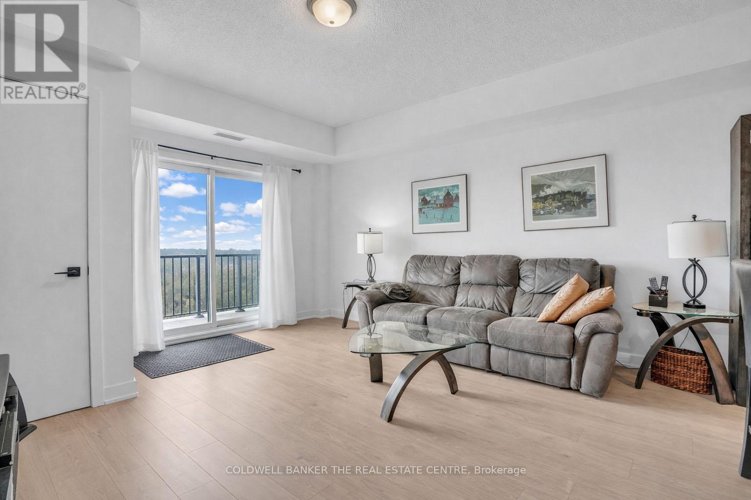 Unit #512 - 5 Chef Lane, Barrie, Ontario  L9J 0J8 - Photo 10 - S12876356