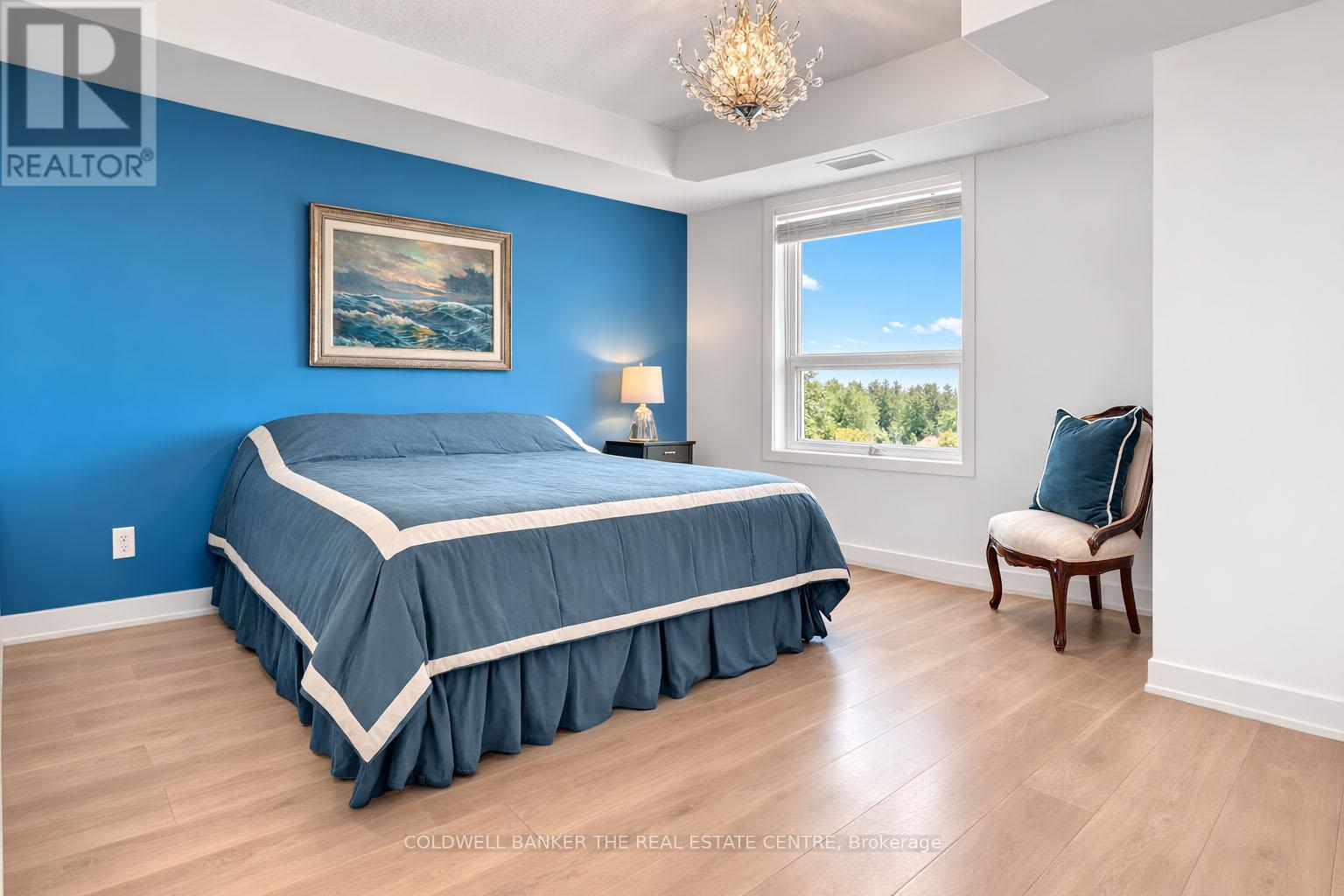 Unit #512 - 5 Chef Lane, Barrie, Ontario  L9J 0J8 - Photo 12 - S12876356