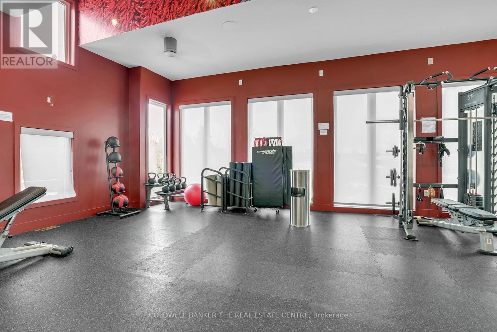 Unit #512 - 5 Chef Lane, Barrie, Ontario  L9J 0J8 - Photo 23 - S12876356