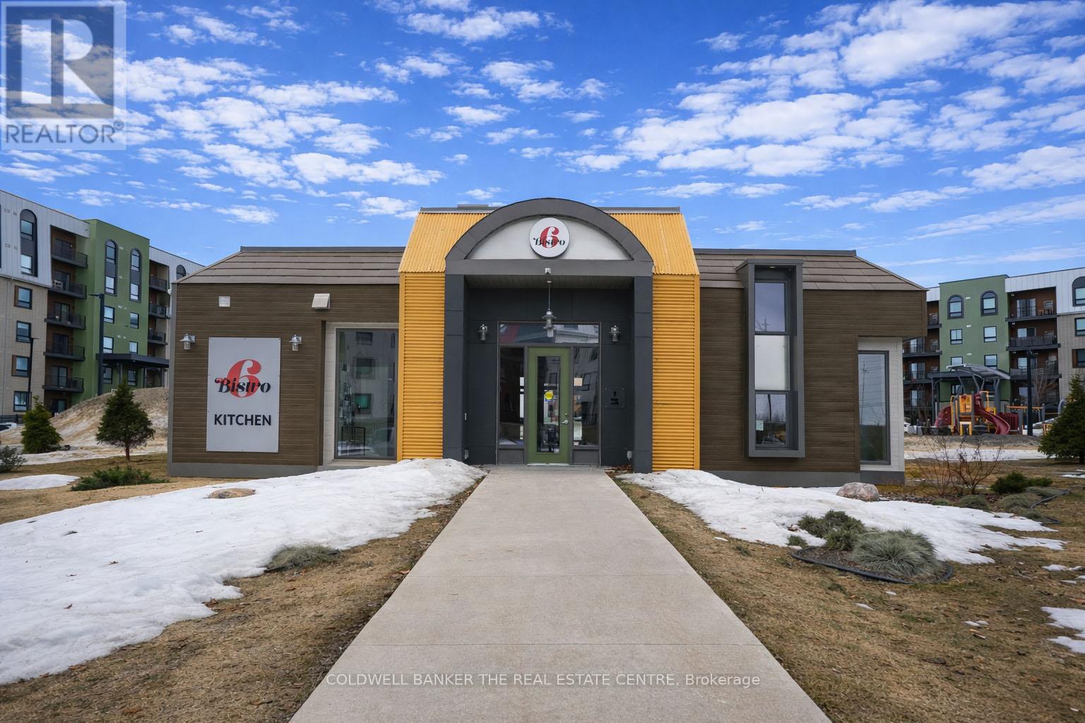 Unit #512 - 5 Chef Lane, Barrie, Ontario  L9J 0J8 - Photo 26 - S12876356