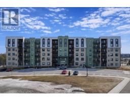 512 - 5 CHEF LANE, Barrie, Ontario