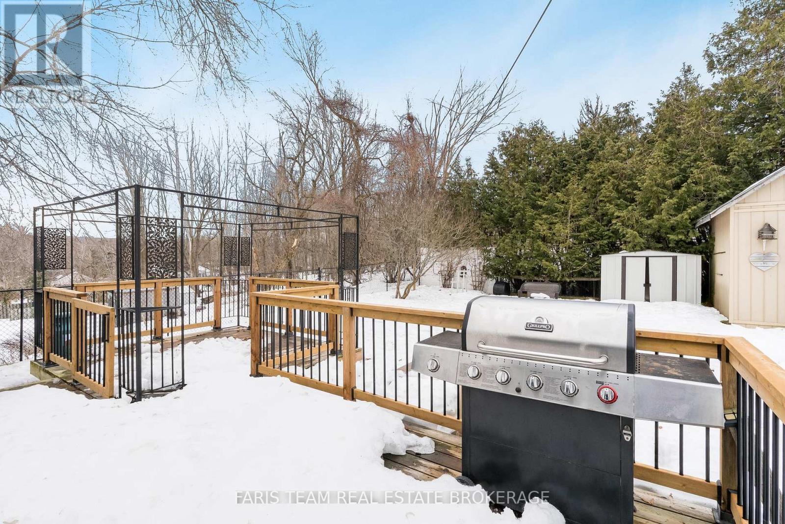 328 Percy Street, Tay, Ontario  L0K 2C0 - Photo 27 - S12876408