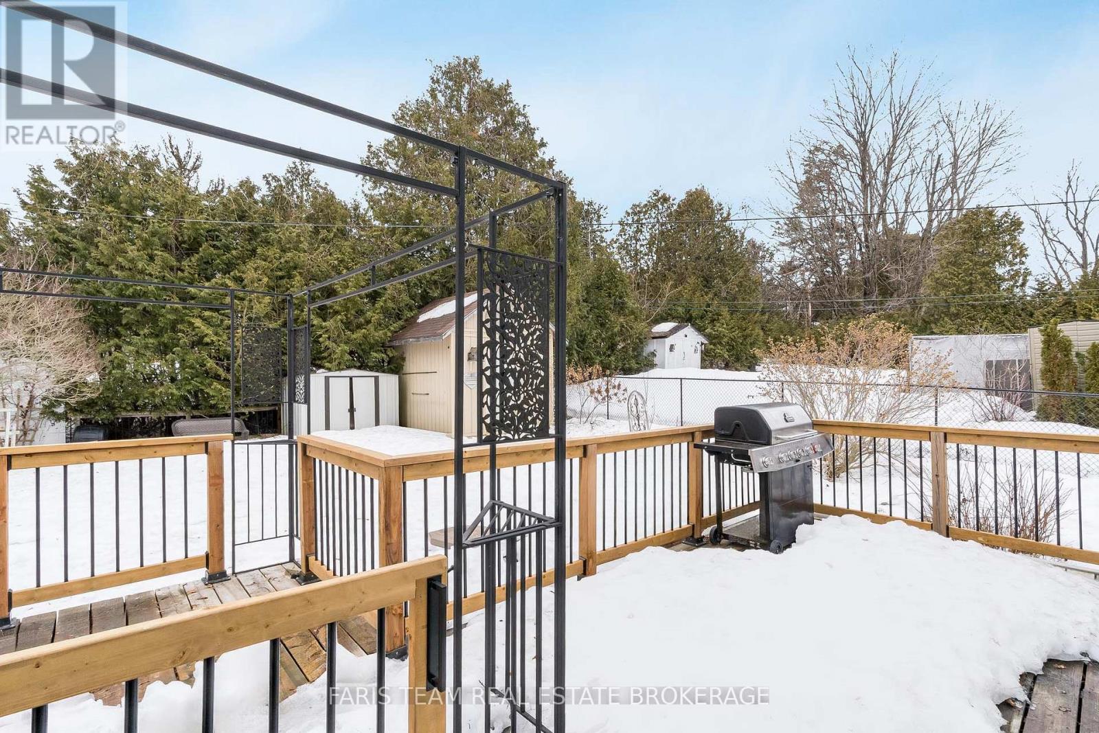 328 Percy Street, Tay, Ontario  L0K 2C0 - Photo 28 - S12876408