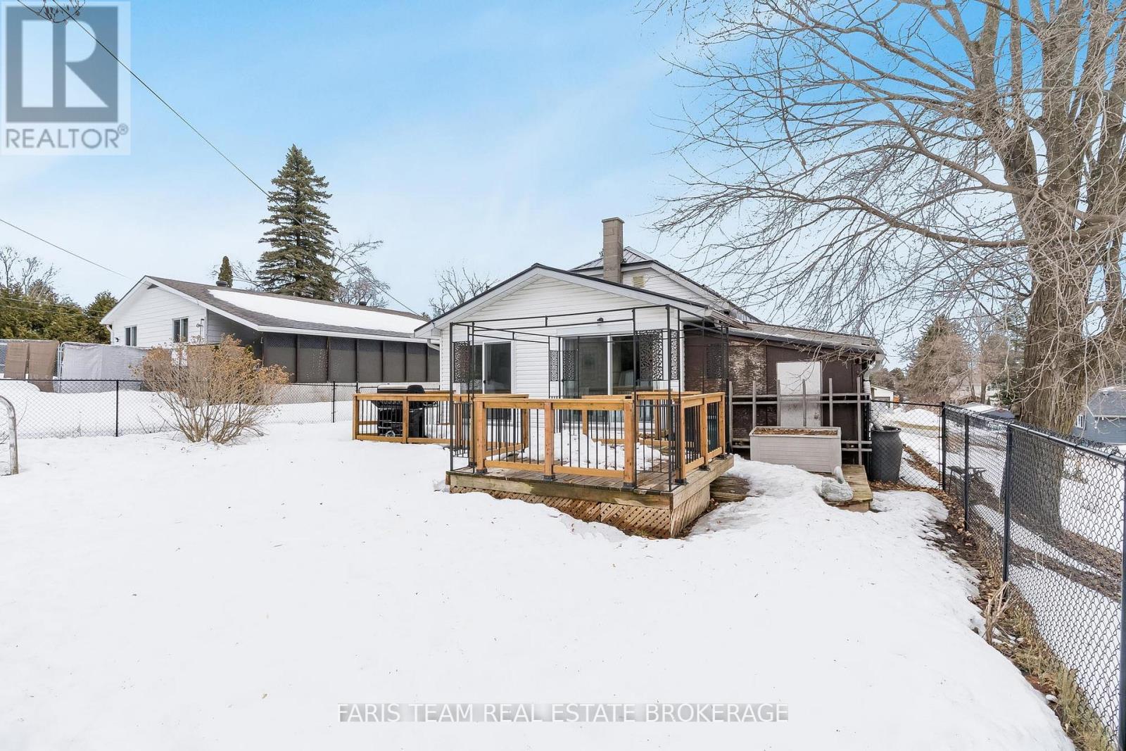 328 Percy Street, Tay, Ontario  L0K 2C0 - Photo 30 - S12876408