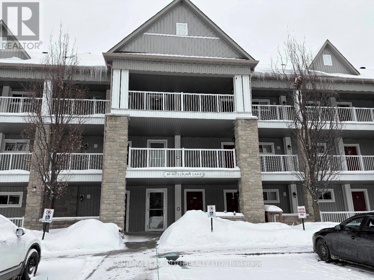UNIT 304 - 40 MULLIGAN LANE, wasaga beach, Ontario