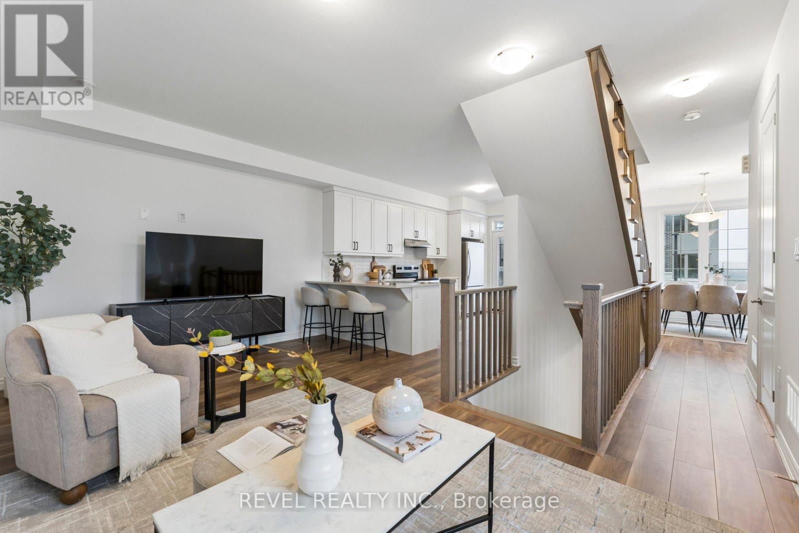 20 Vickerman Street, Brampton (Northwest Brampton), Ontario  L7A 5M7 - Photo 11 - W12827326