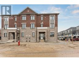 20 VICKERMAN STREET, Brampton, Ontario