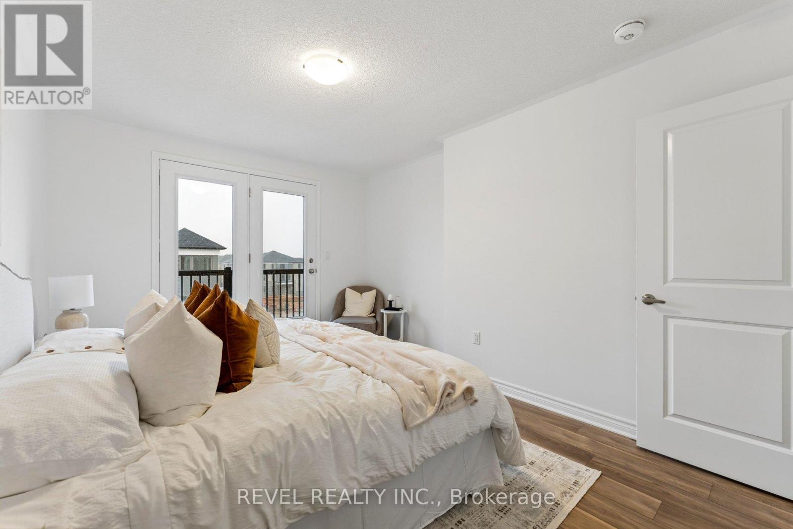 20 Vickerman Street, Brampton (Northwest Brampton), Ontario  L7A 5M7 - Photo 28 - W12827326